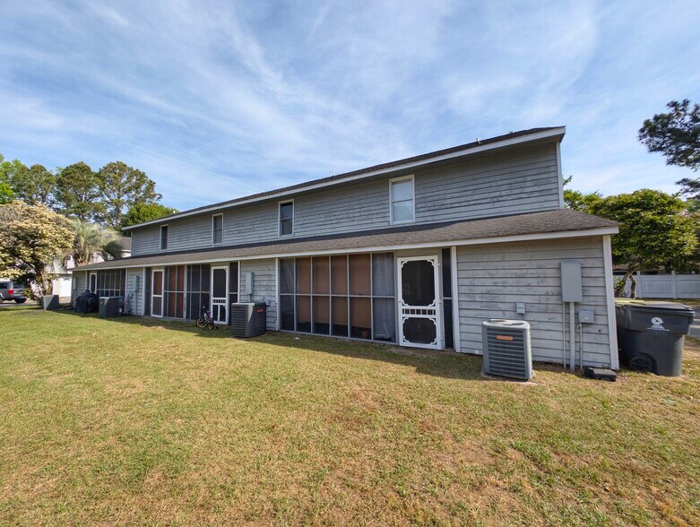 More Photos Of , Murrells Inlet Multifamily For Sale