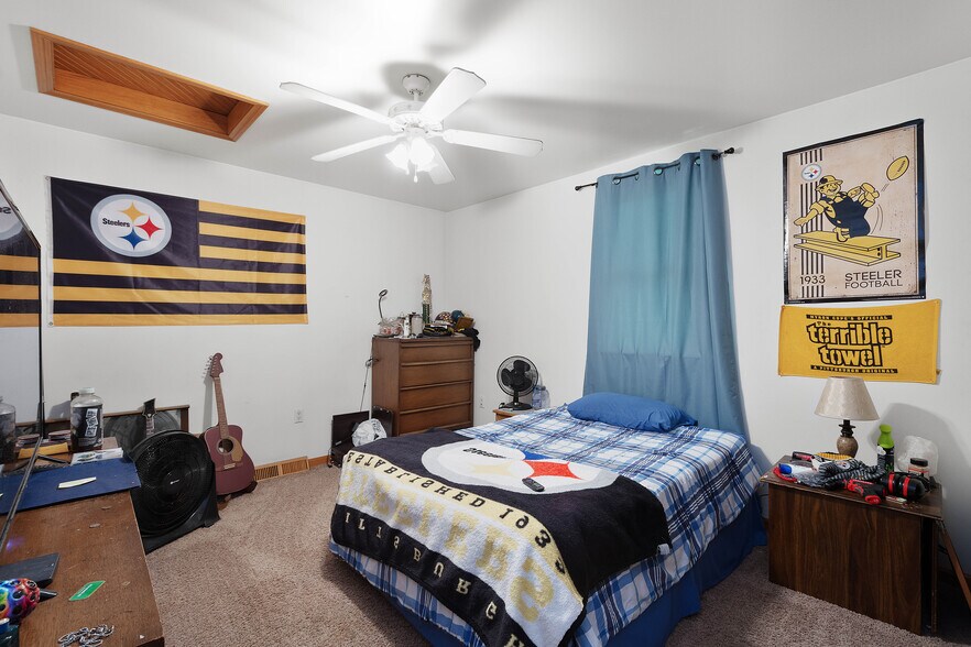 More Photos Of 306 Maple Creek Rd, Charleroi Auto Repair For Sale