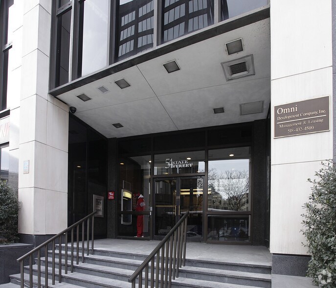 More Photos Of 54 State St, Albany Office For Lease