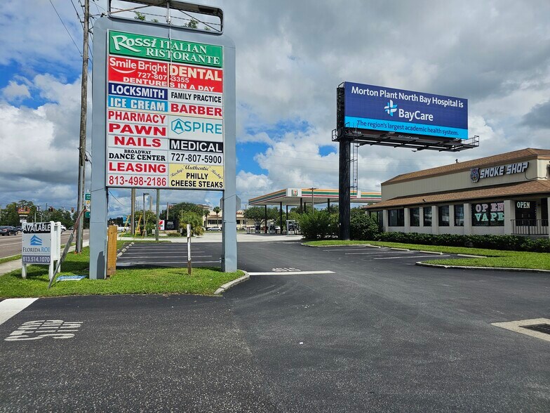 More Photos Of 7268 54, New Port Richey Unknown For Lease