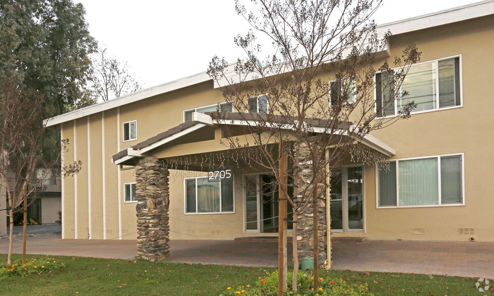 More Photos Of 2705 Homestead Rd, Santa Clara Apartments For Sale