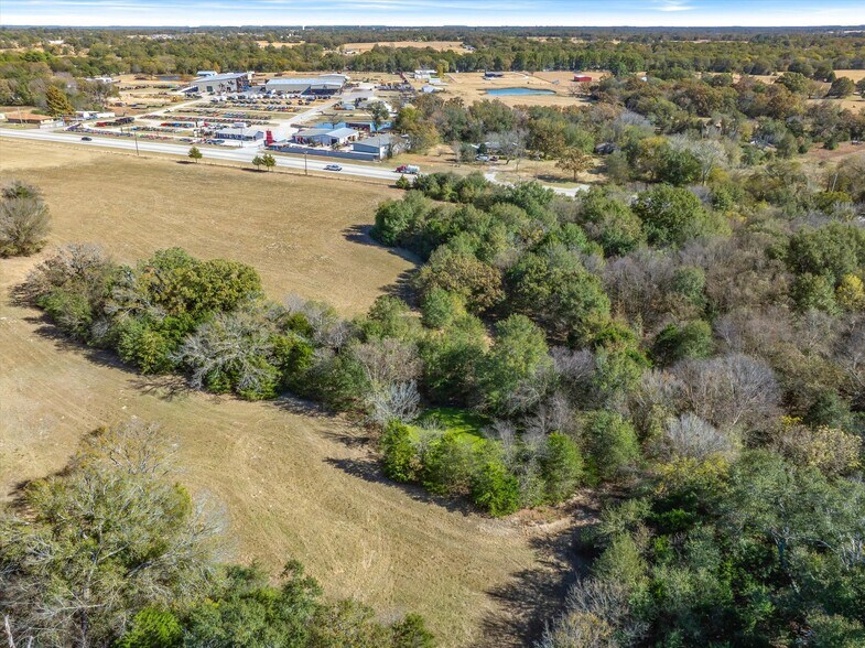 More Photos Of State Hwy 19 & CR 1150, Emory Land For Sale