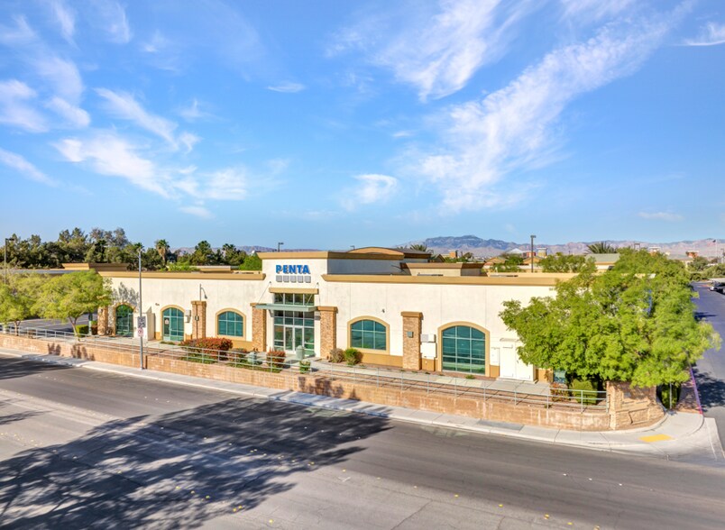 More Photos Of 181 E Warm Springs Rd, Las Vegas Office For Sale