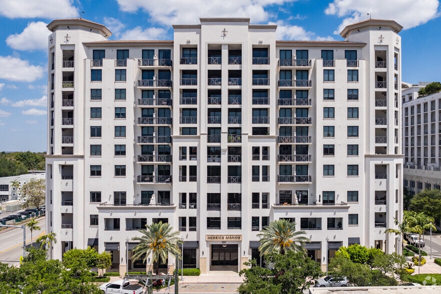 More Photos Of 301 Altara Ave, Coral Gables Apartments For Sale