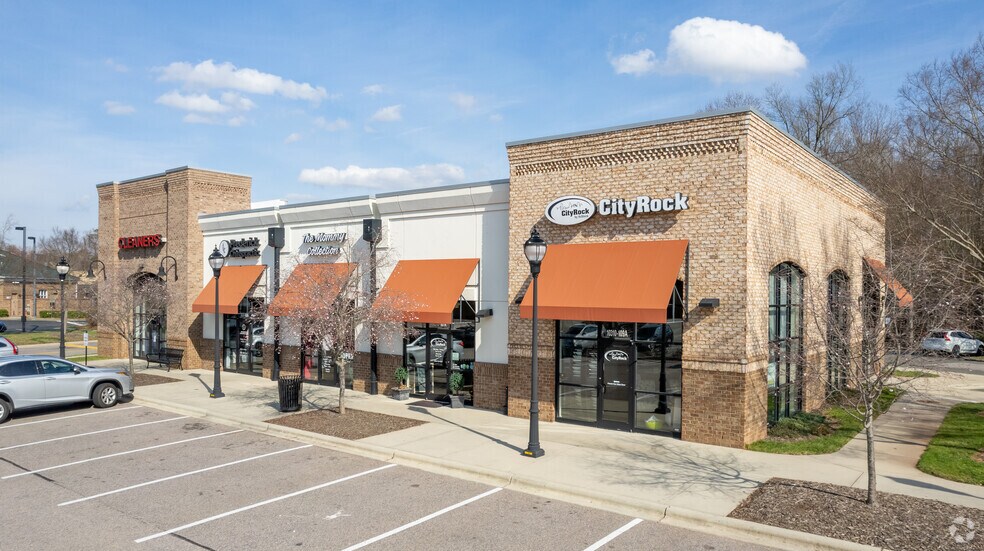 More Photos Of 10310-10441 Moncreiffe St, Raleigh Unknown For Lease