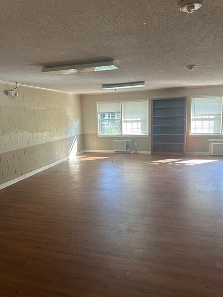 More Photos Of 4230 Wendell Blvd, Wendell Rehabilitation Center For Sale