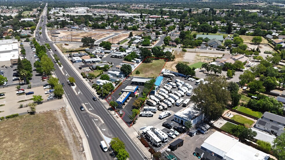 More Photos Of 4745 Pacific St, Rocklin Carwash For Sale