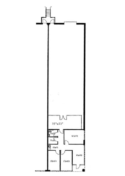 More Photos Of 1005 Alderman Dr, Alpharetta Research And Development For Lease