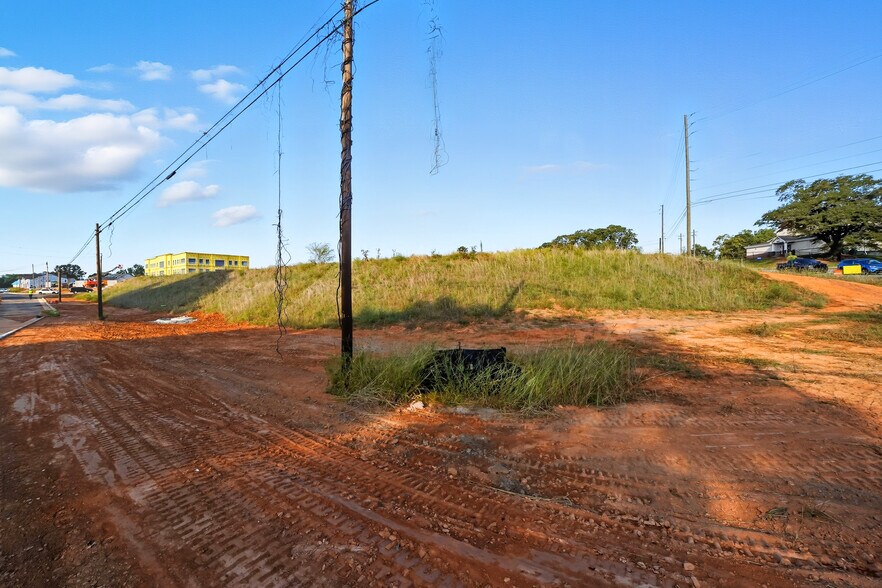 More Photos Of 4840 Hickory Rd, Woodstock Land For Sale