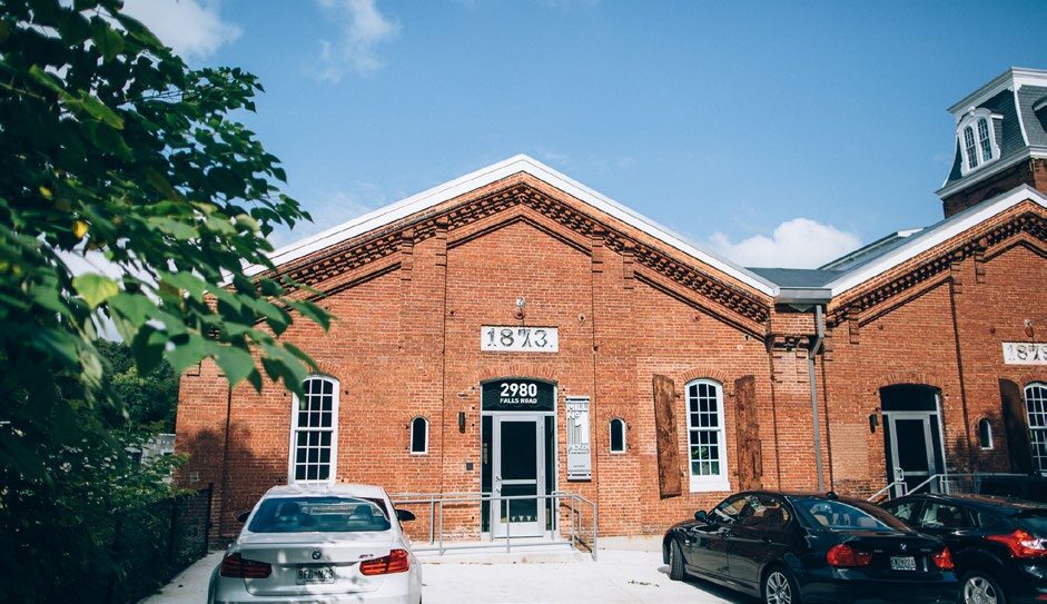 More Photos Of 3000 Falls Rd, Baltimore Office For Lease