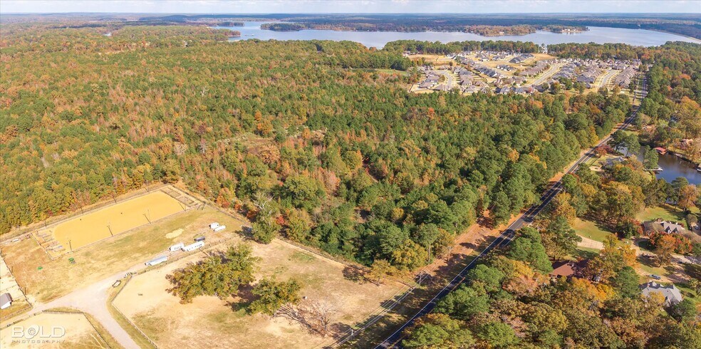 More Photos Of 291 Parks rd, Benton Land For Sale