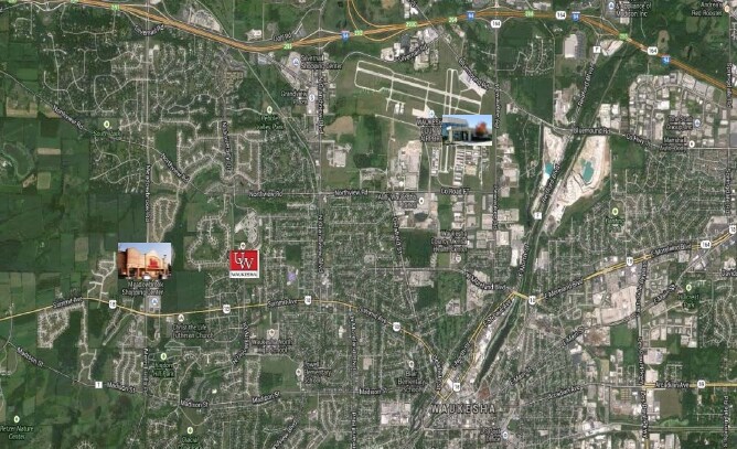 More Photos Of 601-921 Meadowbrook Rd, Waukesha Unknown For Lease