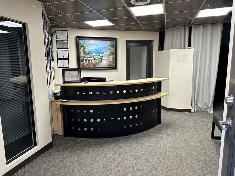 More Photos Of 8679 E San Alberto Dr, Scottsdale Office For Sale