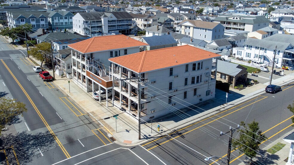 More Photos Of 5100 Atlantic Ave, Wildwood Hotel For Sale