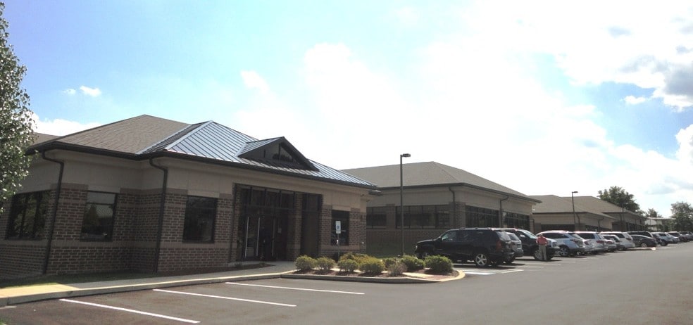 More Photos Of 1240-1248 Wrights Ln, West Chester Office For Sale