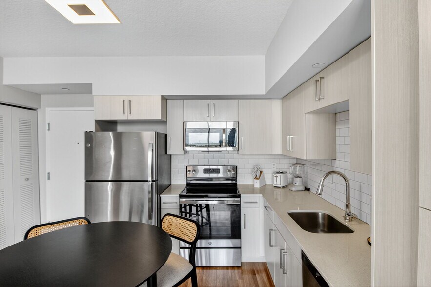 More Photos Of , Miami Multifamily For Sale