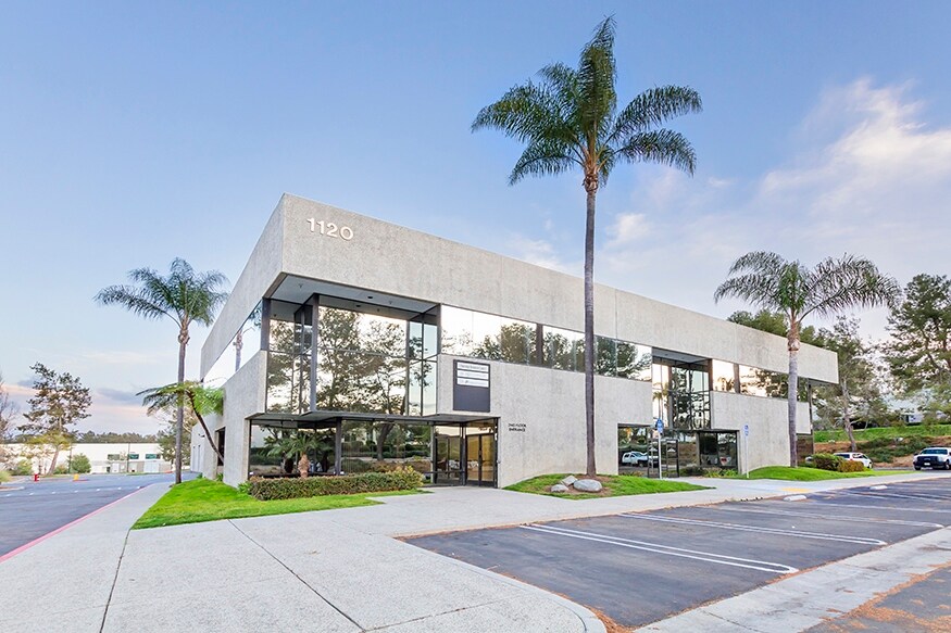 More Photos Of 1120 Sycamore Ave, Vista Light Manufacturing For Lease