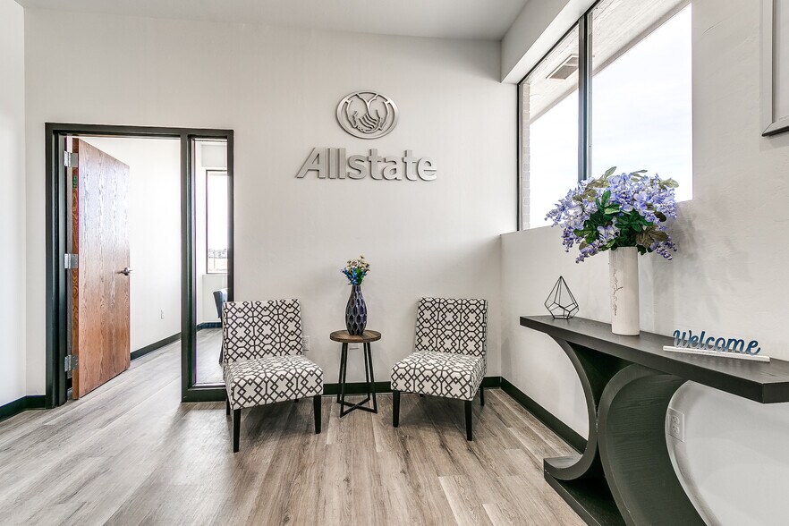 More Photos Of 1140 NW 192nd St, Edmond Office For Lease