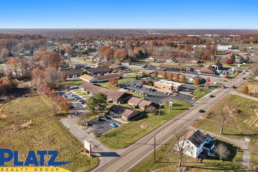 More Photos Of 650 Youngstown Warren Rd, Niles Office For Sale