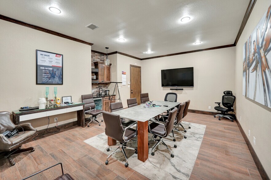 More Photos Of 4313 N County Rd W, Odessa Office For Sale