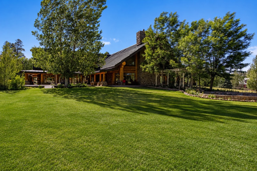 More Photos Of 1613 Black Canyon Rd, Heber Lodge Meeting Hall For Sale