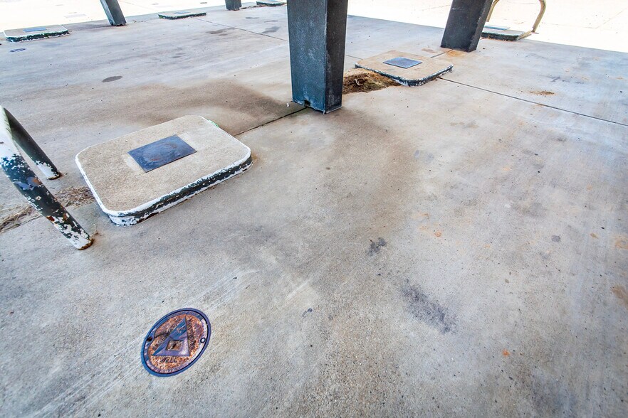 More Photos Of 140 E Reynolds Rd, Arkadelphia Convenience Store For Sale