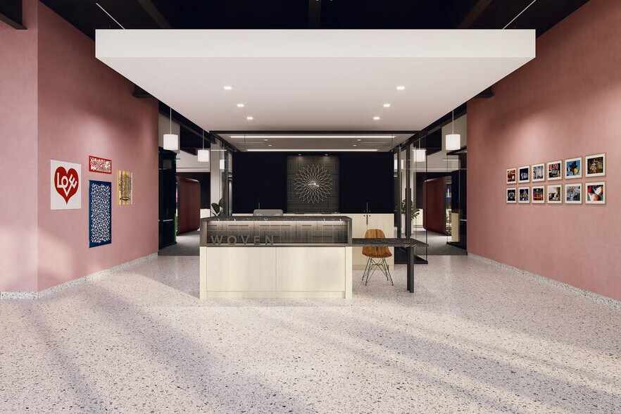 More Photos Of 201 S Las Vegas Blvd, Las Vegas Office For Lease