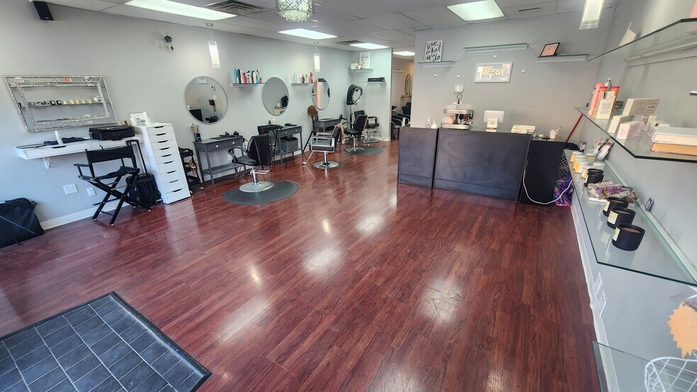 More Photos Of 62-64 Railroad Ave, Sayville Storefront Retail Office For Lease