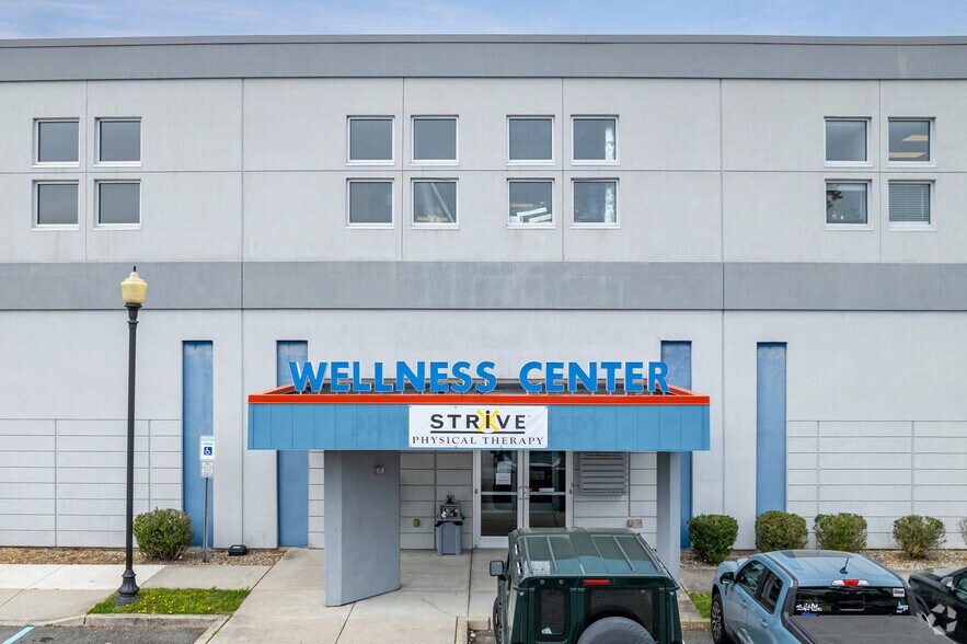 More Photos Of 323 S Pitney Rd, Galloway Township Medical For Sale