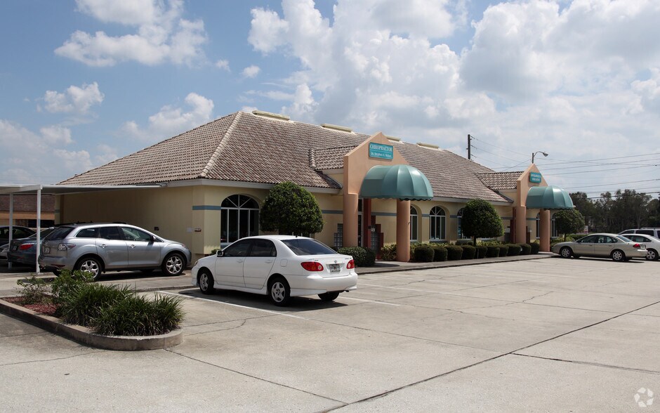 More Photos Of 10875 Park Blvd, Seminole Office For Lease