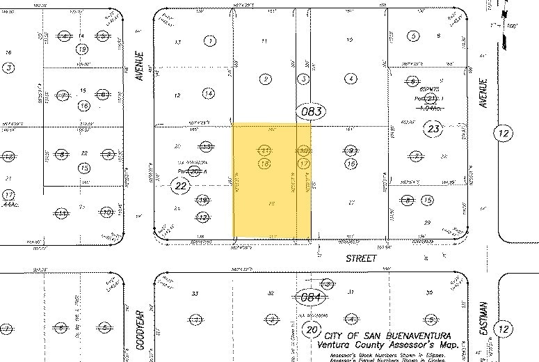 More Photos Of 4531 Market St, Ventura Manufacturing For Lease