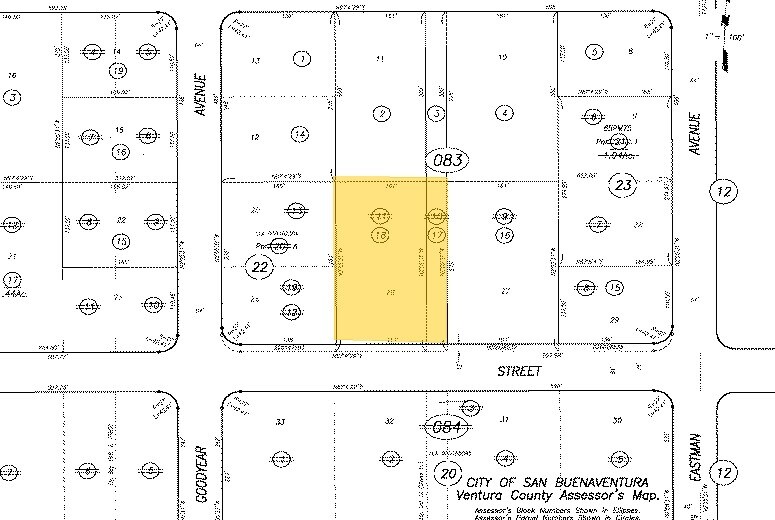 More Photos Of 4531 Market St, Ventura Manufacturing For Lease