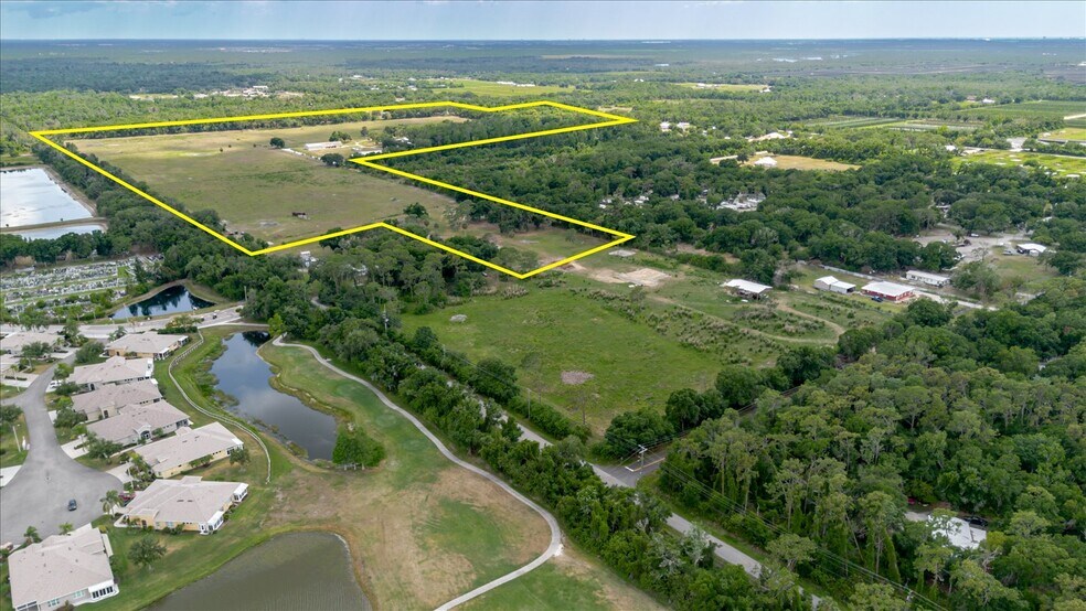 More Photos Of 3308 Double D Ranch Trl, Ruskin Land For Sale