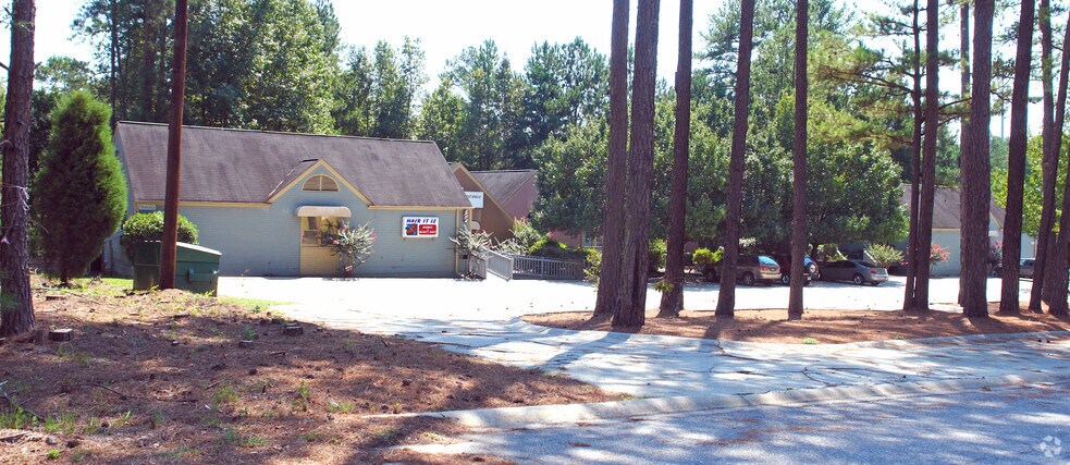 More Photos Of 9400 Two Notch Rd, Columbia Freestanding For Sale