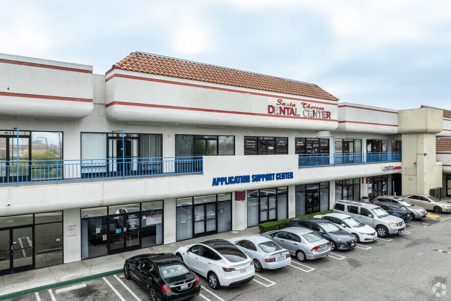 More Photos Of 17610-17620 Bellflower Blvd, Bellflower General Retail For Sale
