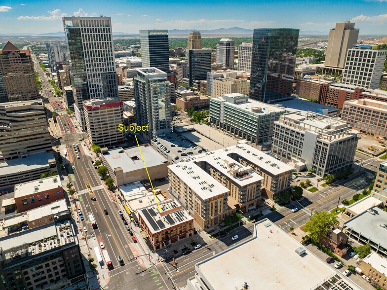 More Photos Of 175 E 200 S, Salt Lake City Apartments For Sale