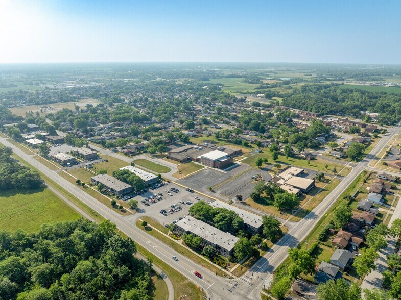 More Photos Of 725 E Glenwood Lansing Rd, Glenwood Apartments For Sale