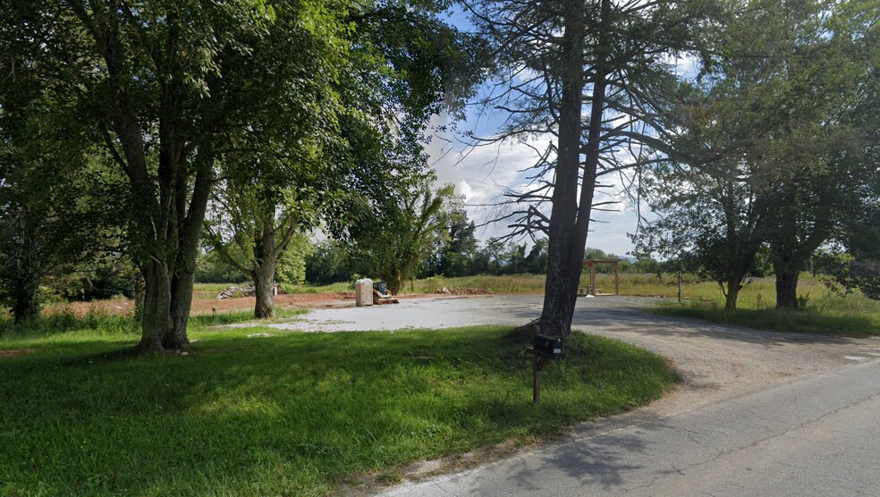 More Photos Of 4165 Haywood Rd, Mills River Land For Sale