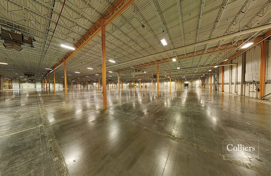 More Photos Of 2000 Carolina Pines Dr, Blythewood Manufacturing For Lease