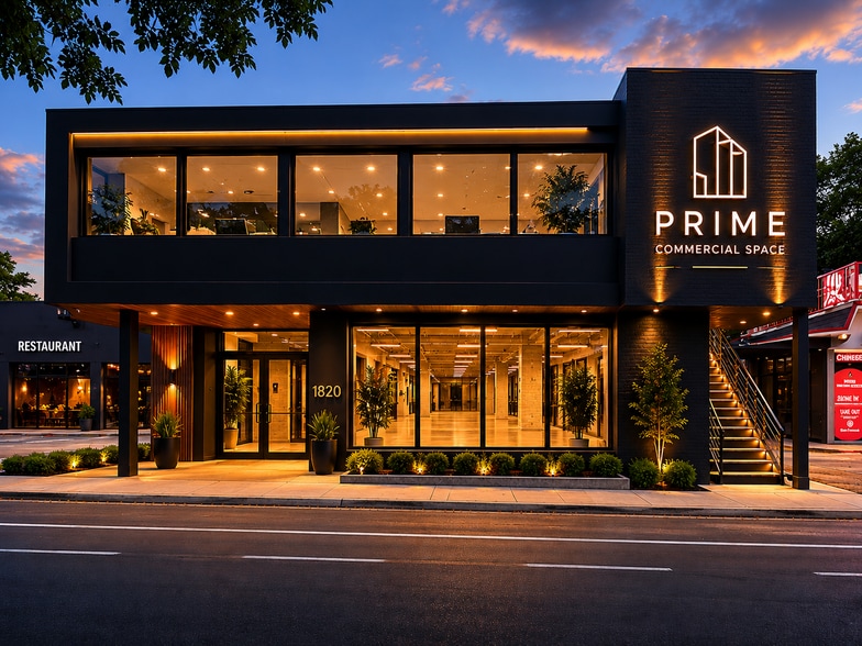 Primary Photo Of 1820 SW 3rd Ave, Miami Freestanding For Lease