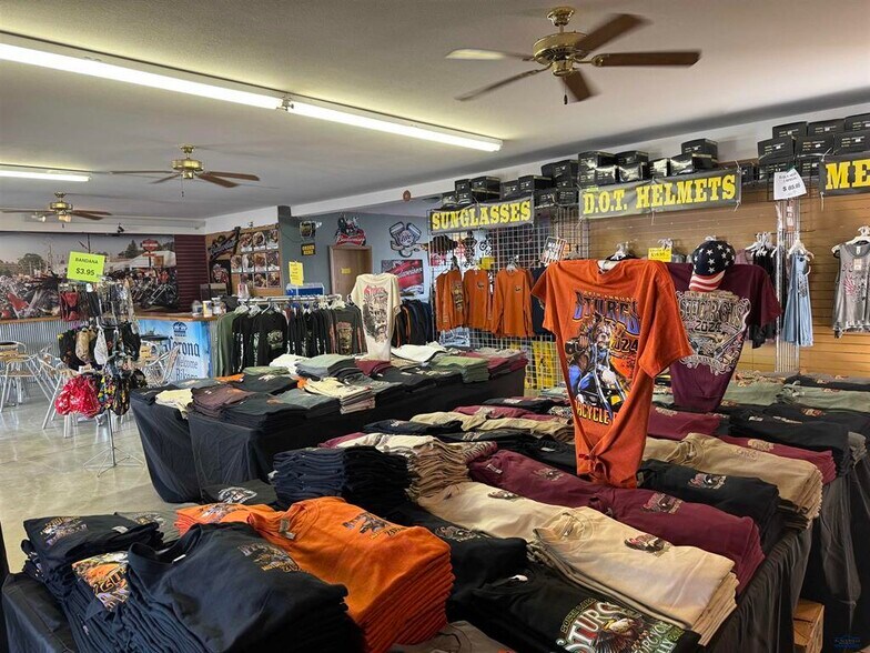 More Photos Of 947 Main St, Sturgis Sports And Entertainment For Sale