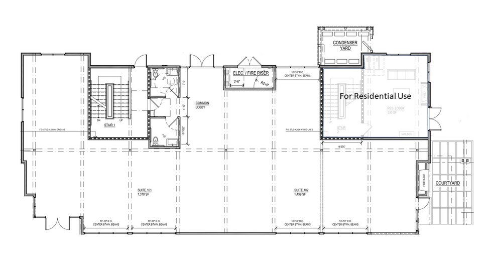 More Photos Of 16607 Boones Ferry Rd, Lake Oswego Office For Lease