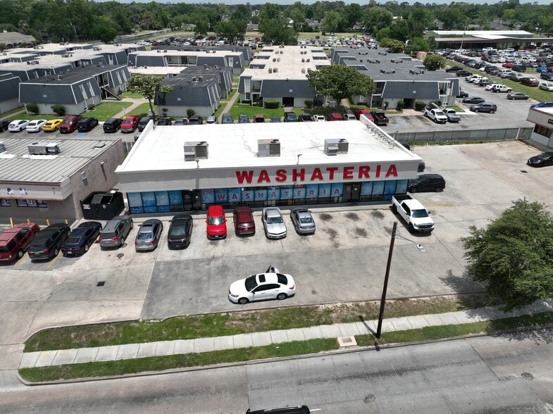 More Photos Of 319 Tidwell Rd, Houston Freestanding For Sale