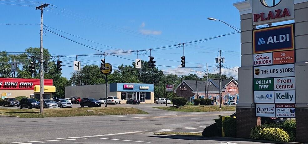More Photos Of 7380 Oswego Rd, Bayberry Freestanding For Lease