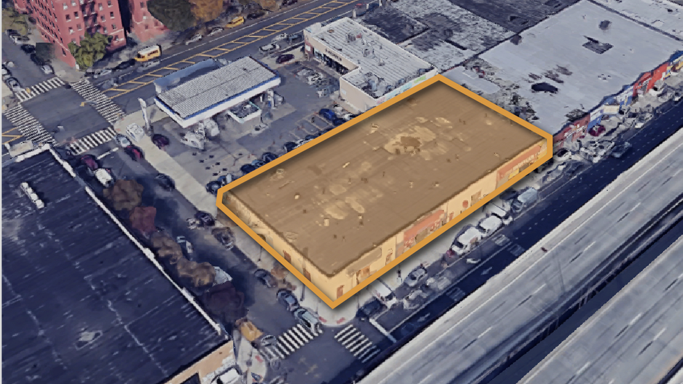 More Photos Of 751-767 Bruckner Blvd, Bronx Warehouse For Sale