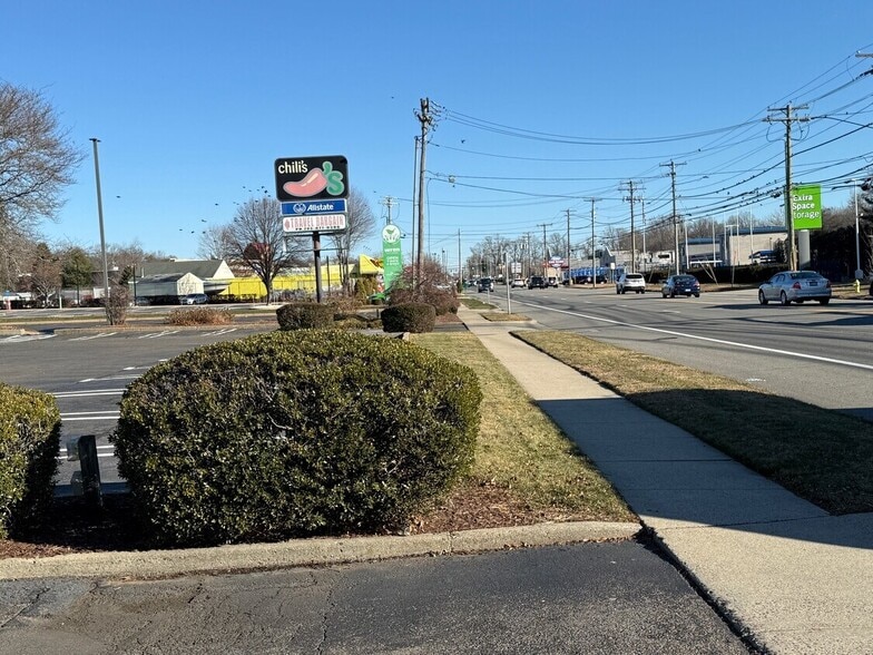 More Photos Of 1496 Boston Post Rd, Milford Storefront Retail Office For Lease