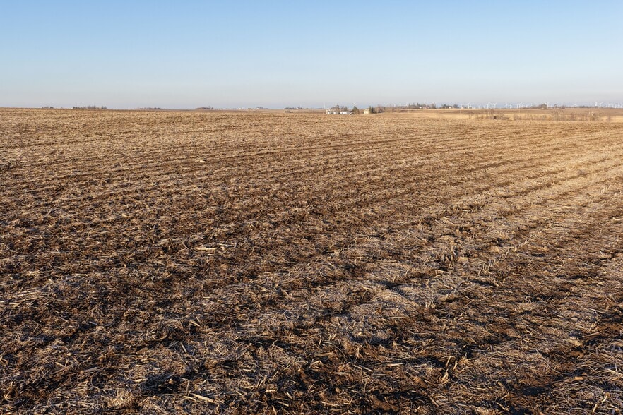 More Photos Of 00 Iowa Highway 330, Albion Land For Sale