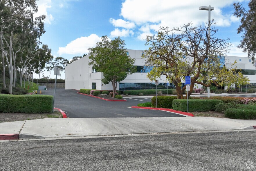 More Photos Of 16990 Goldentop Rd, San Diego Research And Development For Lease