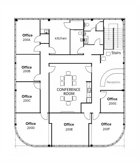 More Photos Of 2385 Satellite Blvd, Duluth Office Residential For Lease