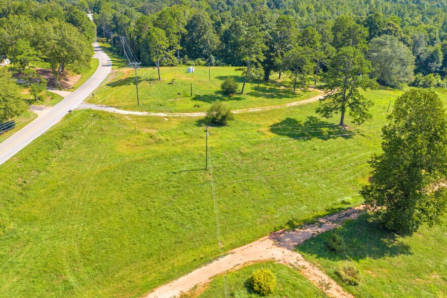 More Photos Of 8 Fornoff Dr, Toccoa Land For Sale